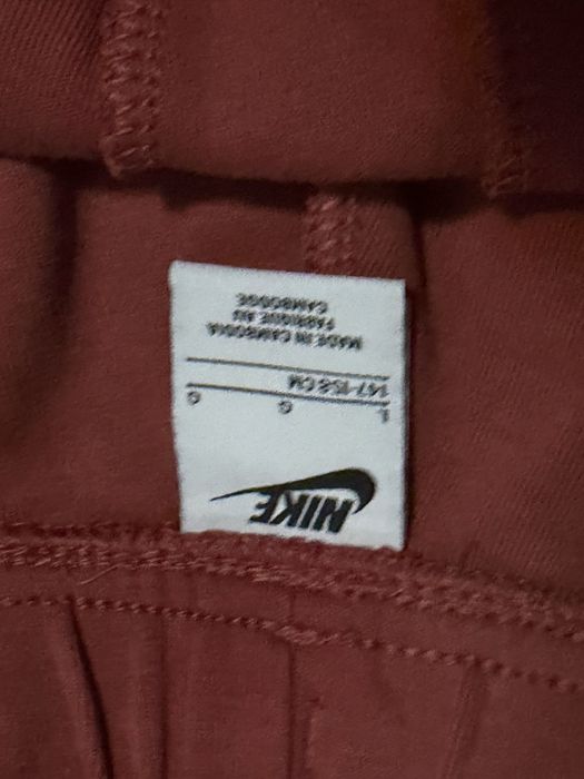Pantalonk nike tech