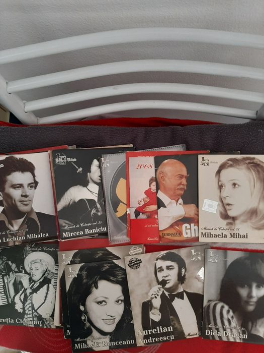 Vind S D  - uri  vechi       .