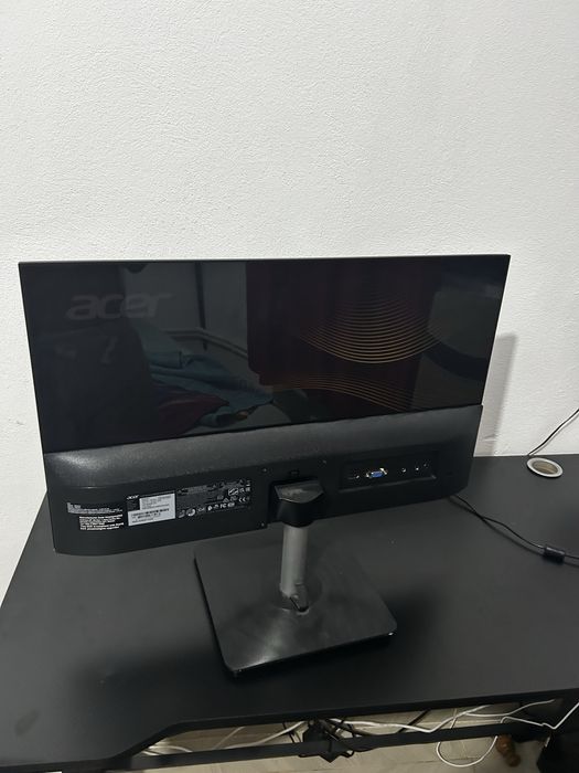 Vand monitor  100hz