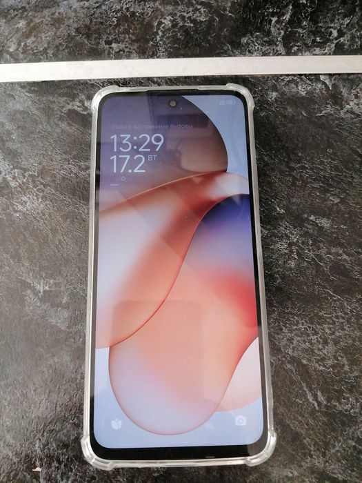 Телефон редми 12