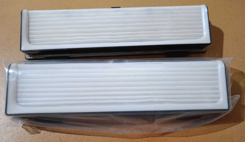 Консумативи за прахосмукачка-робот Neato Robotics Botvac D7 Connected