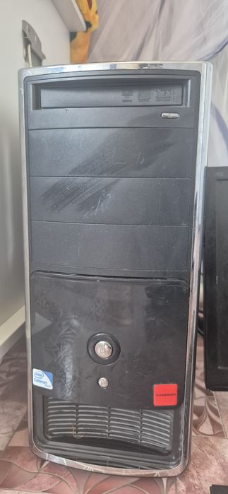 Копьютер philips