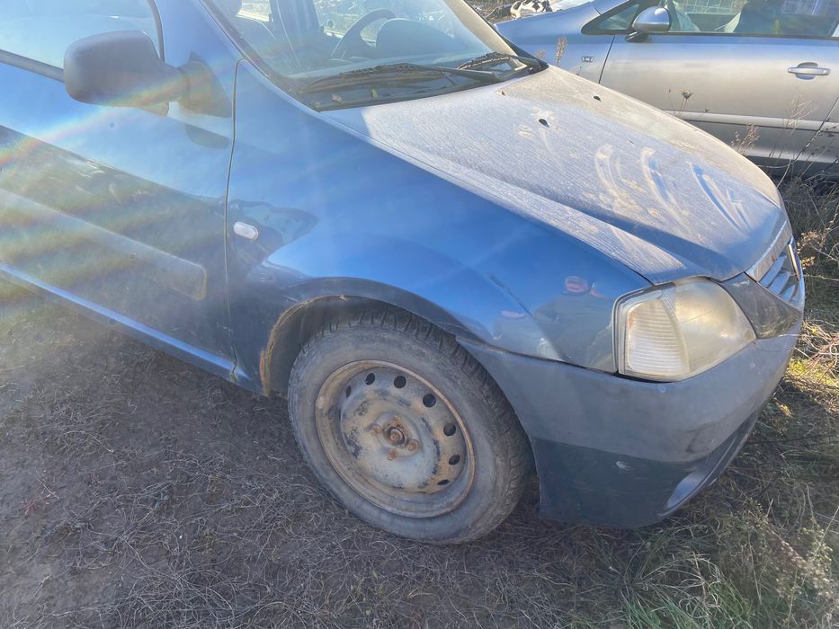 Injector Logan 1.5 dci Euro 4