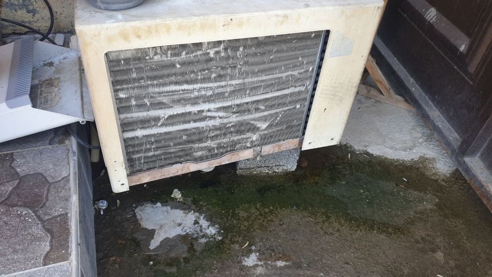 Vetrina xaladilnik  bor  ishlashi zur kmga kerak bulsa aloqaga