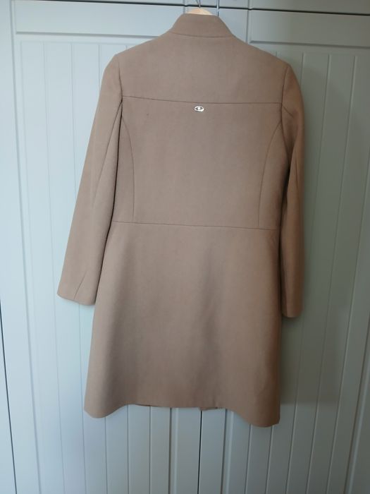 Дълго палто U.S. Polo