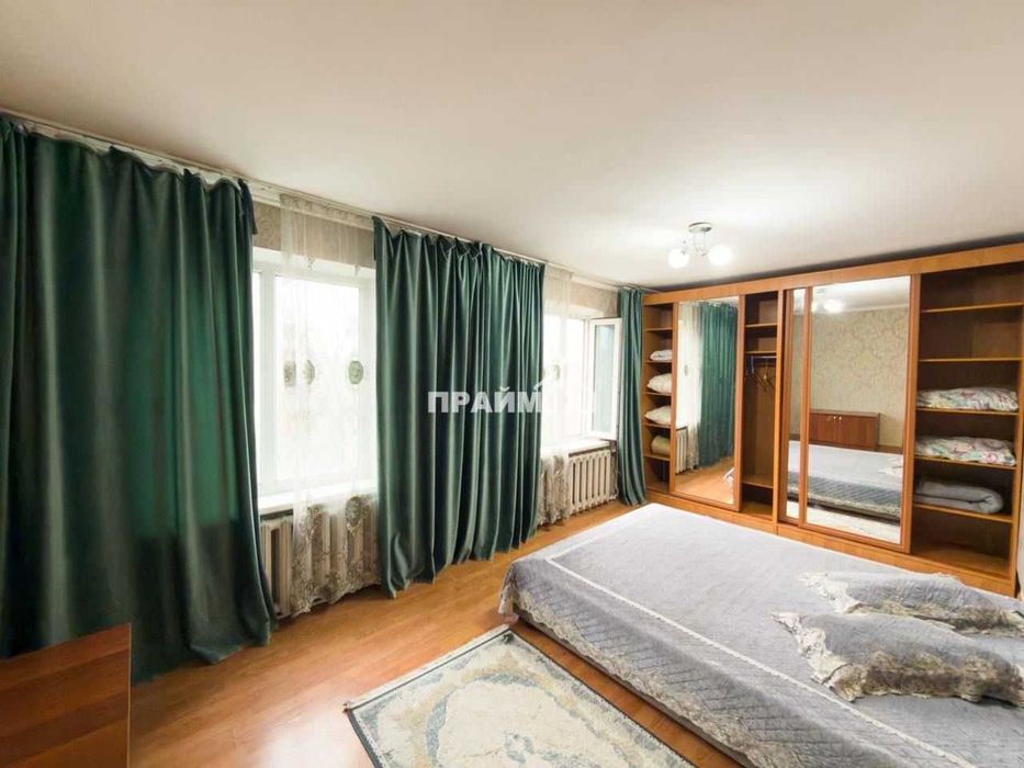 ПРОДАМ 2Х ком. Центр (Акнур ПРАЙМ)