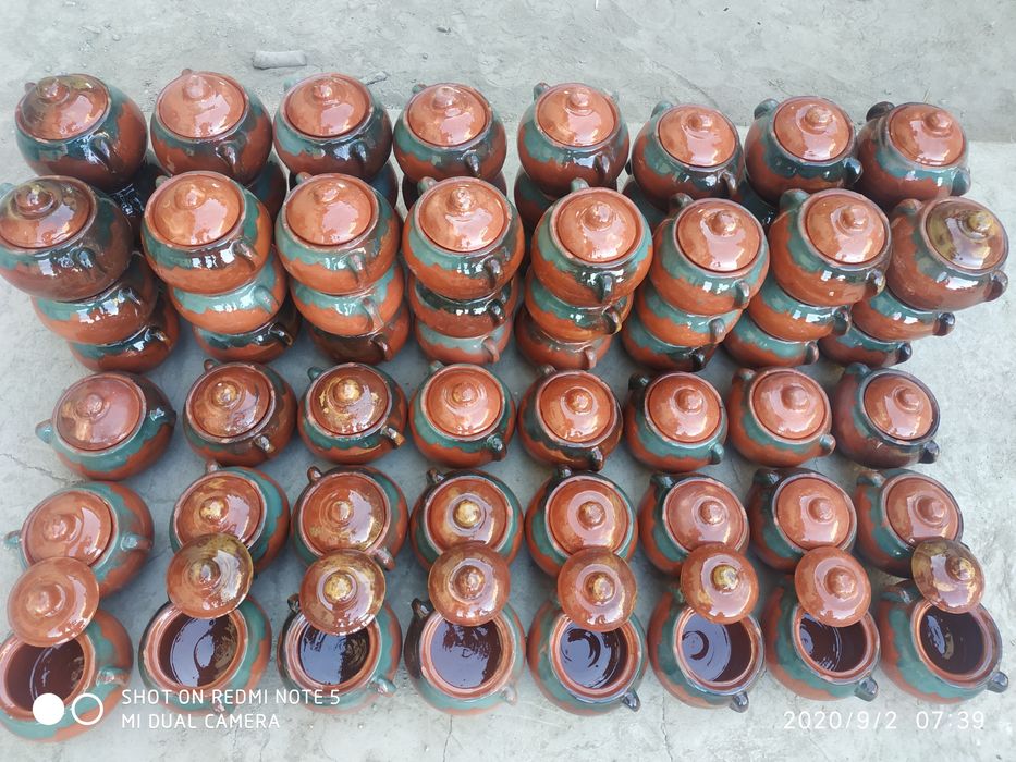 Шурво кузача 0.7 L