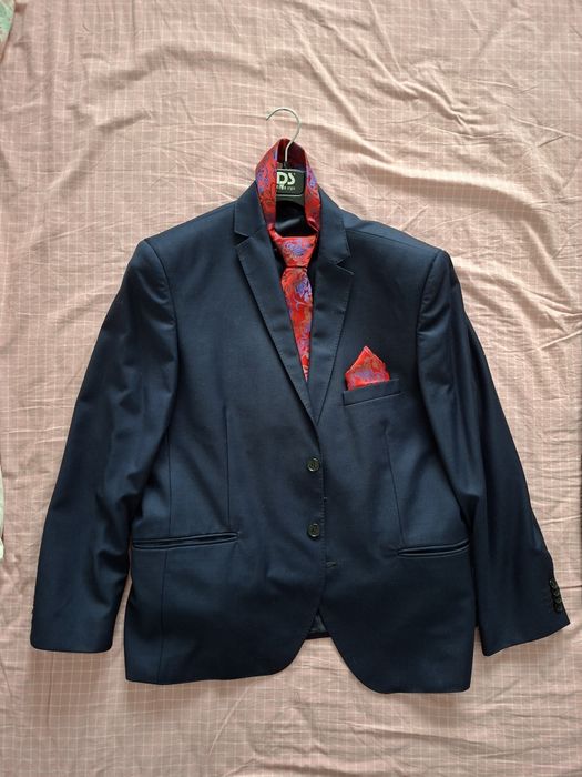 Costum D'S masura xl