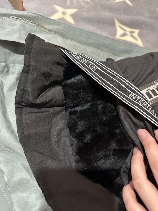 продам ПАРКУ