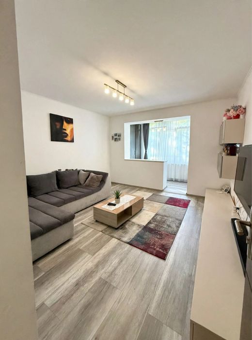 Apartament de inchiriat