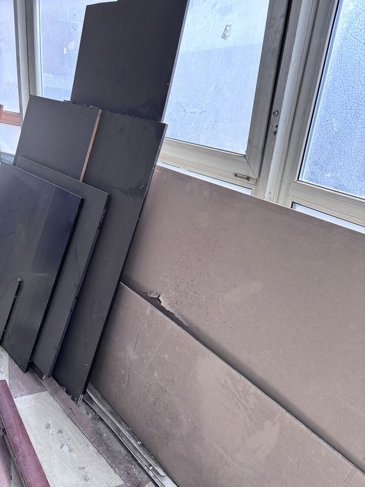 Гипсокартон Бесплатно