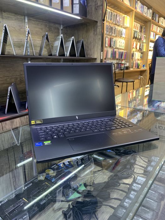 Б/У Acer Nitro V15