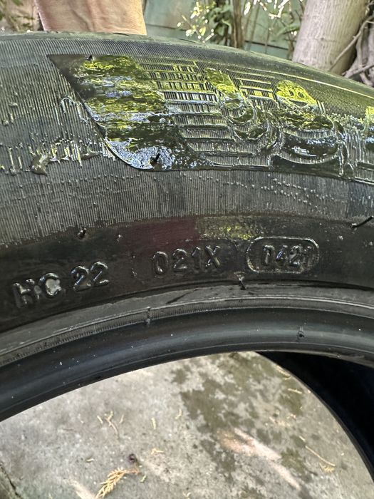 Anvelope MICHELIN 215/65/r17