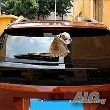 Стикери за автомобили