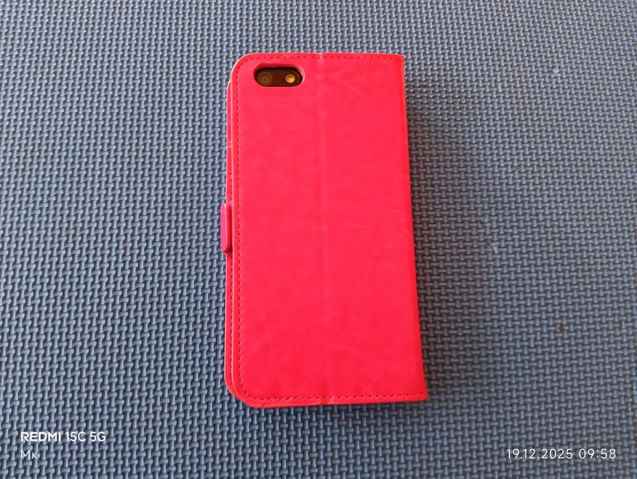 HUAWEI Y5 2018 Почти нов.