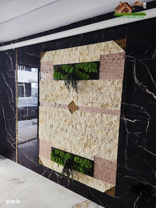 Apartament 2 Camere Decomandate Bucium Vișan Incălzire pardoseală 62mp