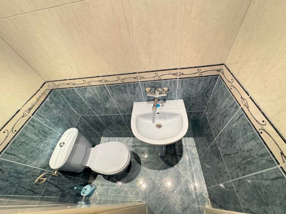 Дава под Наем 3-СТАЕН град София, Банишора