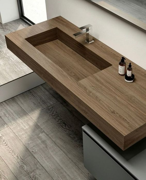 Ракавина либой дизайинда