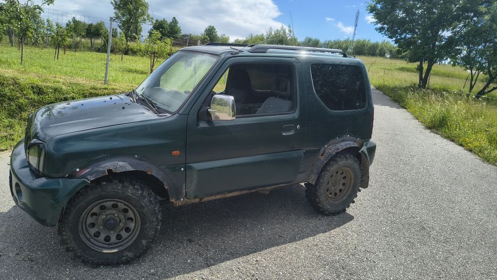 Suzuki • Anunturi Gratuite • OLX.ro
