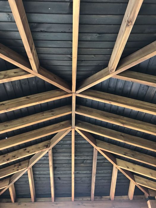 Утепление и Ремонт крыши любой сложности!