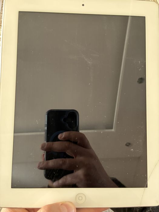 Ipad 2 A1396 работи