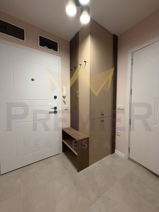 Дава се под наем Двустаен апартамент в Варна, Младост 1 - 62 кв.м за 578.34 € - Снимка #7