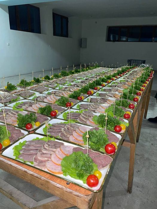 Karving xizmati Карвинг хизмати