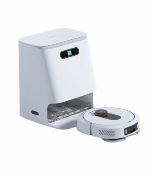 Roidmi Eva universal cleaning robot