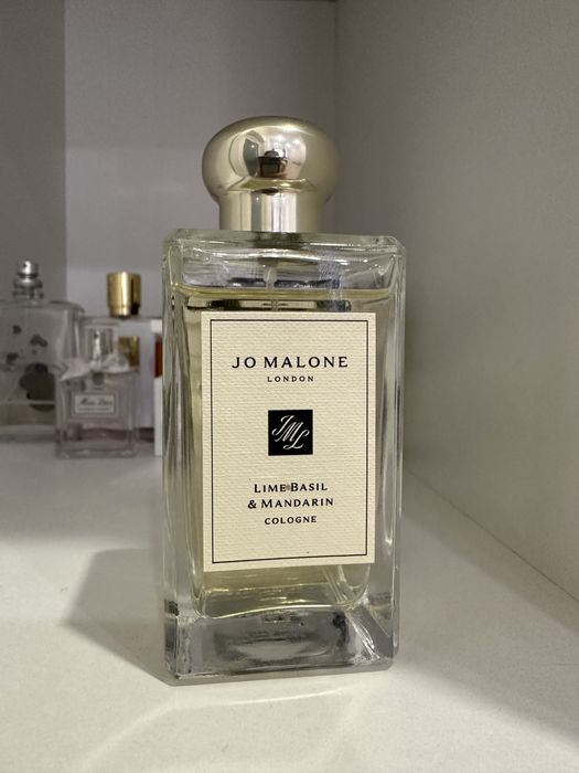 Jo Malone Lime Basil & Mandarin Cologne