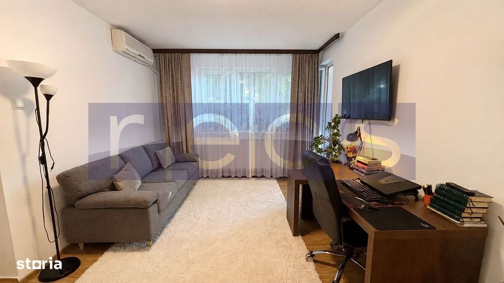 Vanzare 3 Camere | Centrala Proprie  | Metrou Jiului |