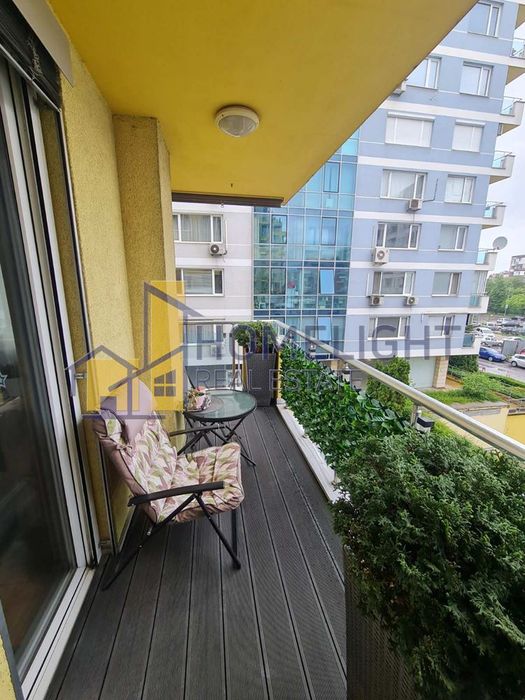 Продава се Тристаен апартамент в София, Манастирски ливади - 87 кв.м за 2909 €/кв.м - Снимка #8