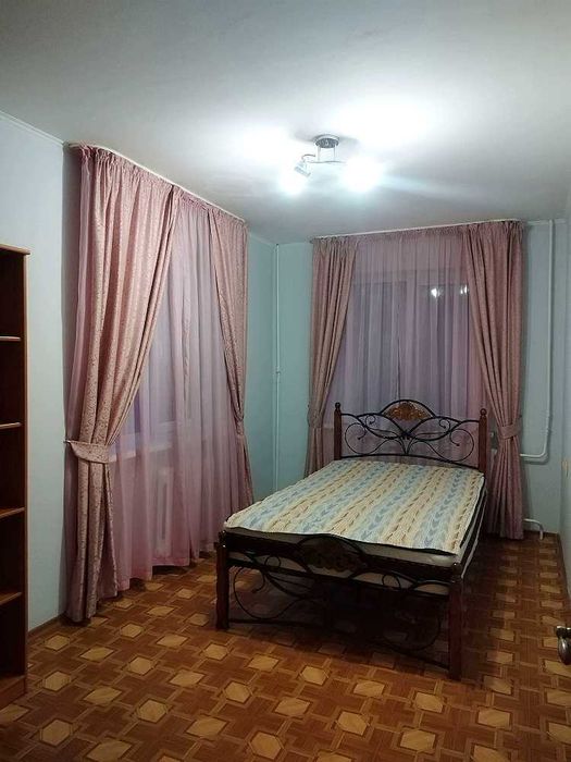 Продам 2 ком Манаса Шевченко за 31 млн