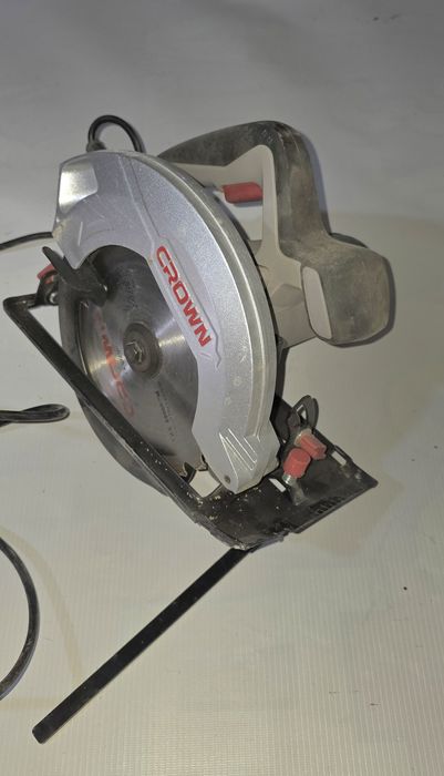 Дисковая пила Crown