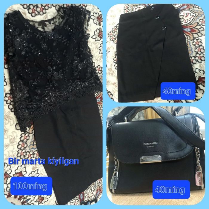 Ko'ylak- sifati a'lo va chiroyli