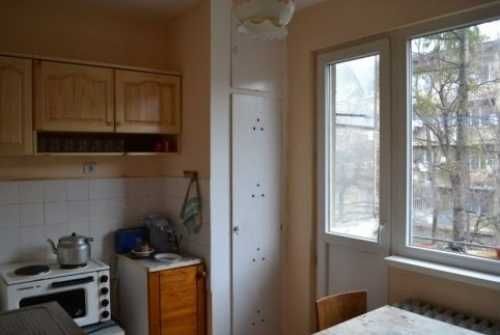 Дава се под наем Двустаен апартамент в София, Гео Милев - 65 кв.м за 350 € - Снимка #1