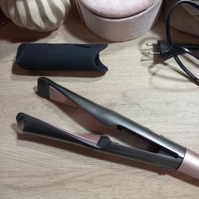 Преса за коса Remington