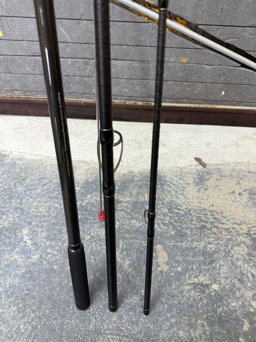 Lanseta team feeder master 430 Lc