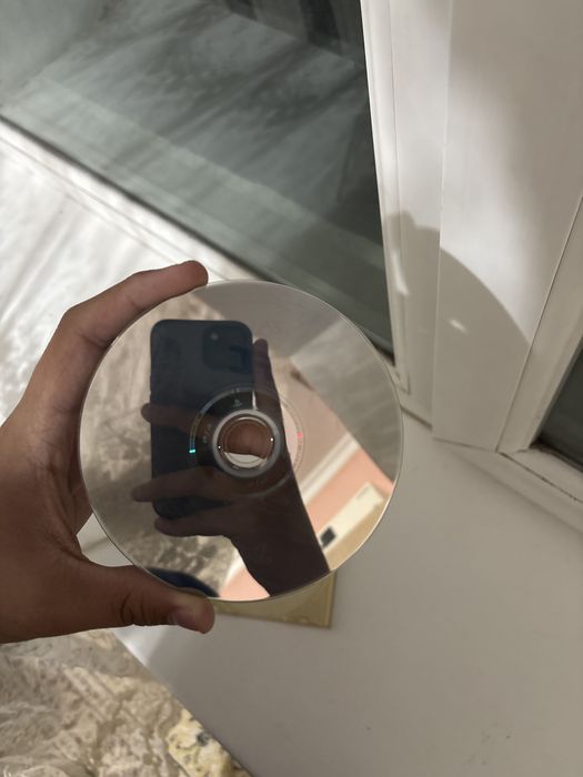 Игровой диск для ps4