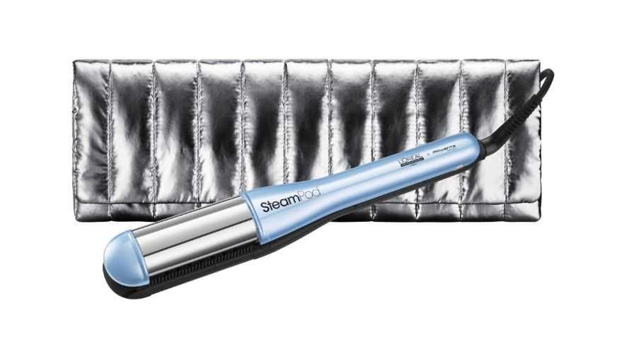 Placa profesionala de par L’Oréal Professionnel LP74 Steampod 4