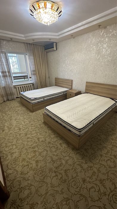 Аренда Квартира 3х комн Алгоритм