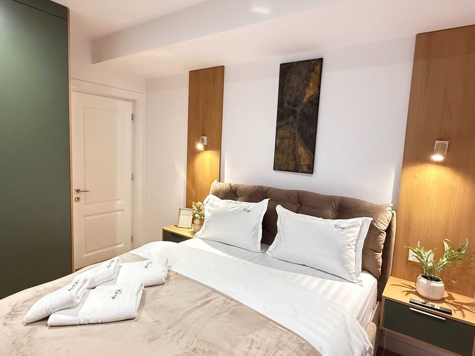 Cazare Apartamente 1-2-3 Cam - Palas/Iulius/Newton/Copou - Iasi