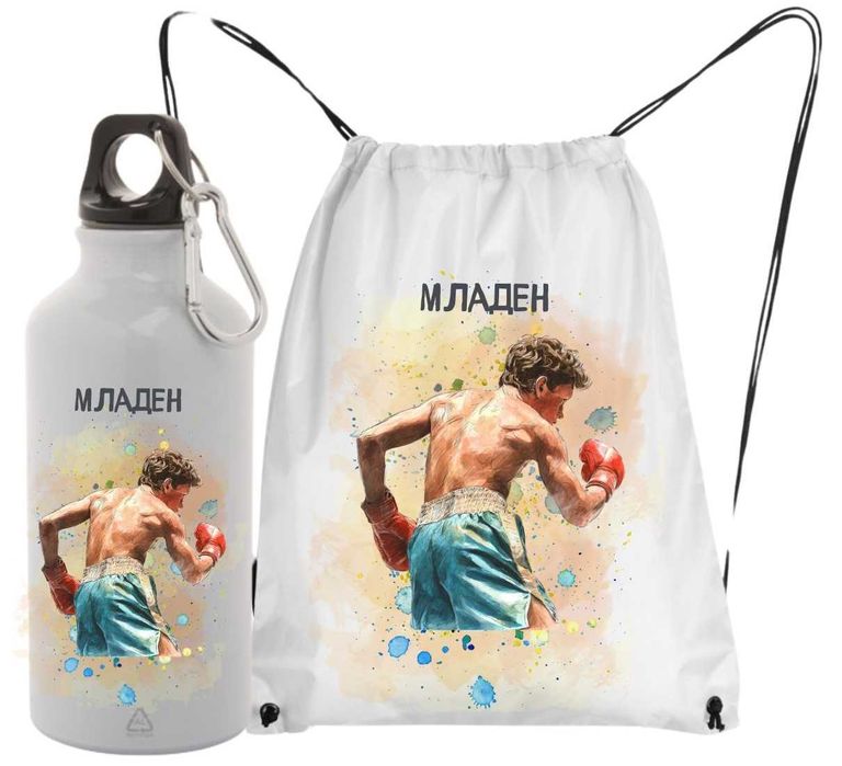 Спортни комплекти за деца