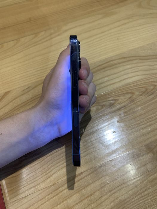 Iphone 13 pro в идельном состояний как новый LL/A