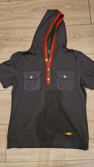 Дамска тениска Gucci