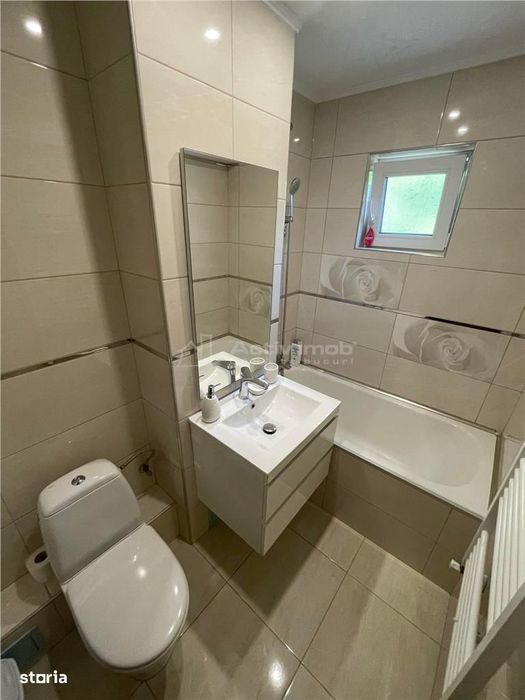 4 camere - 2 bai - Etaj 1 - Str. Bejan