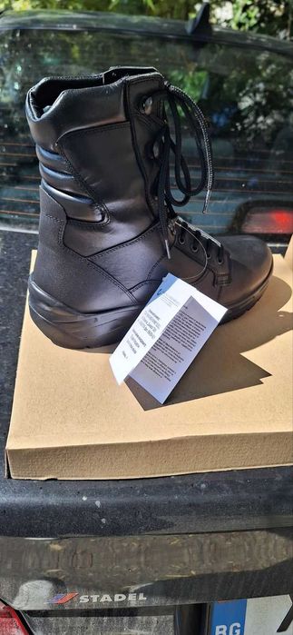 кубинки , боти, летни обувки