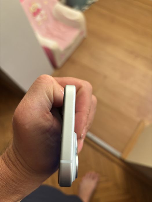 iPhone 15 ,256 Gb Blue