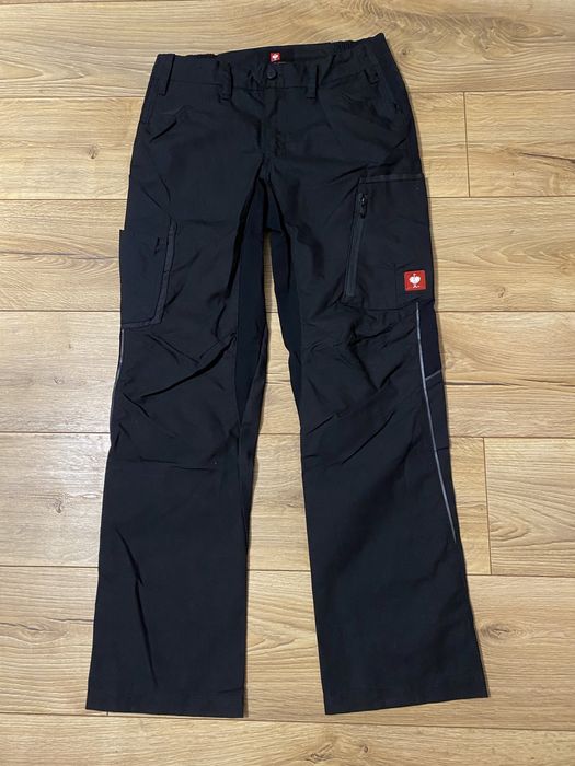 Engelbert Strauss-NOU, pantaloni softshell, Cordura, barbati , profi46