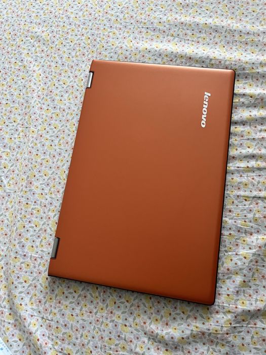Ноутбук Lenovo yoga 2