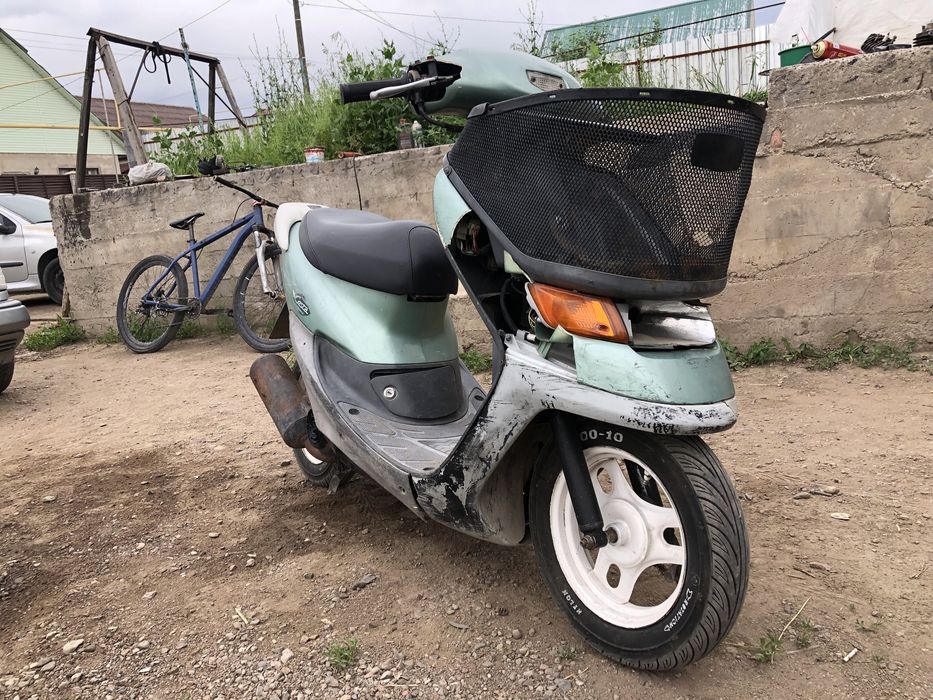 продам хонда дио 34 цеста